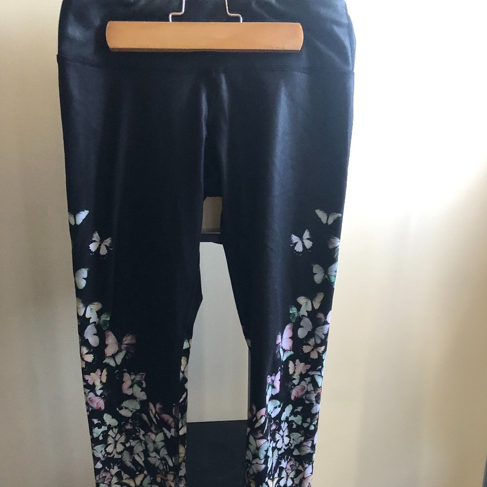 Alo Butterfly Legging